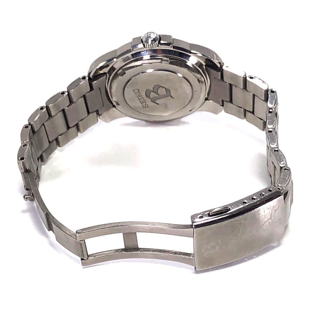 SEIKO セイコー／ブライツ キネティック オートリレー 5J32-0A10