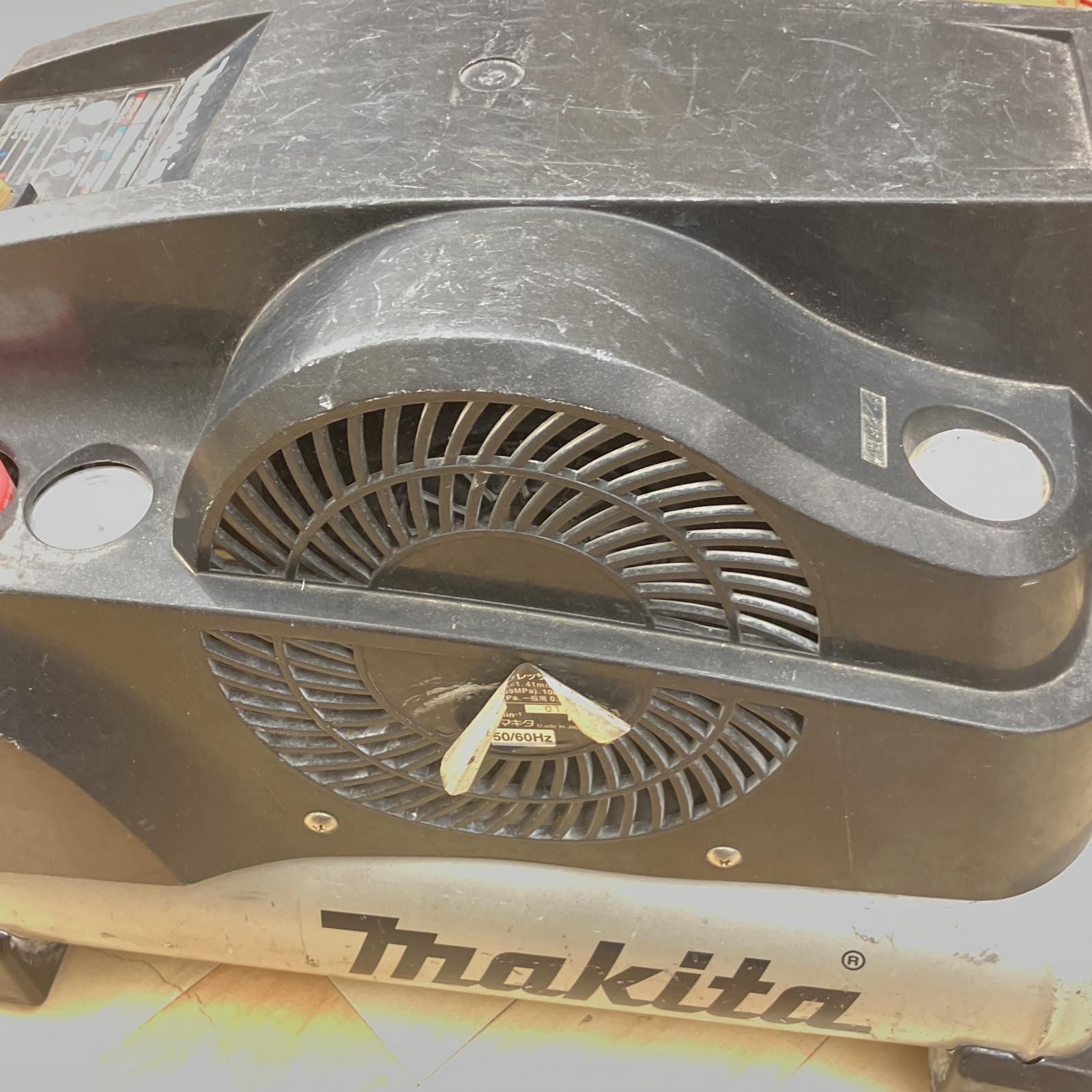 △△MAKITA