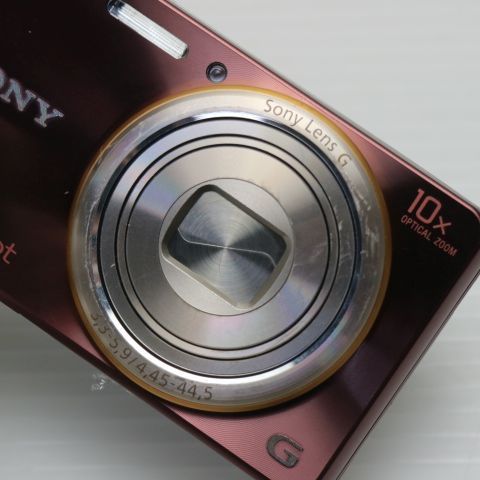 美品 DSC-WX70 シルバー 即日発送 デジカメ SONY デジタルカメラ 本体 あすつく 土日祝発送OK 中古 美品 DSC-WX70 シルバー 安心保証 即日発送 デジカメ SONY