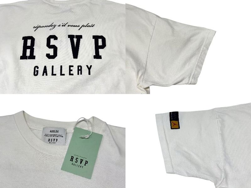 RSVP アールエスヴィーピー VINTAGE ヴィンテージ 00s NIKE