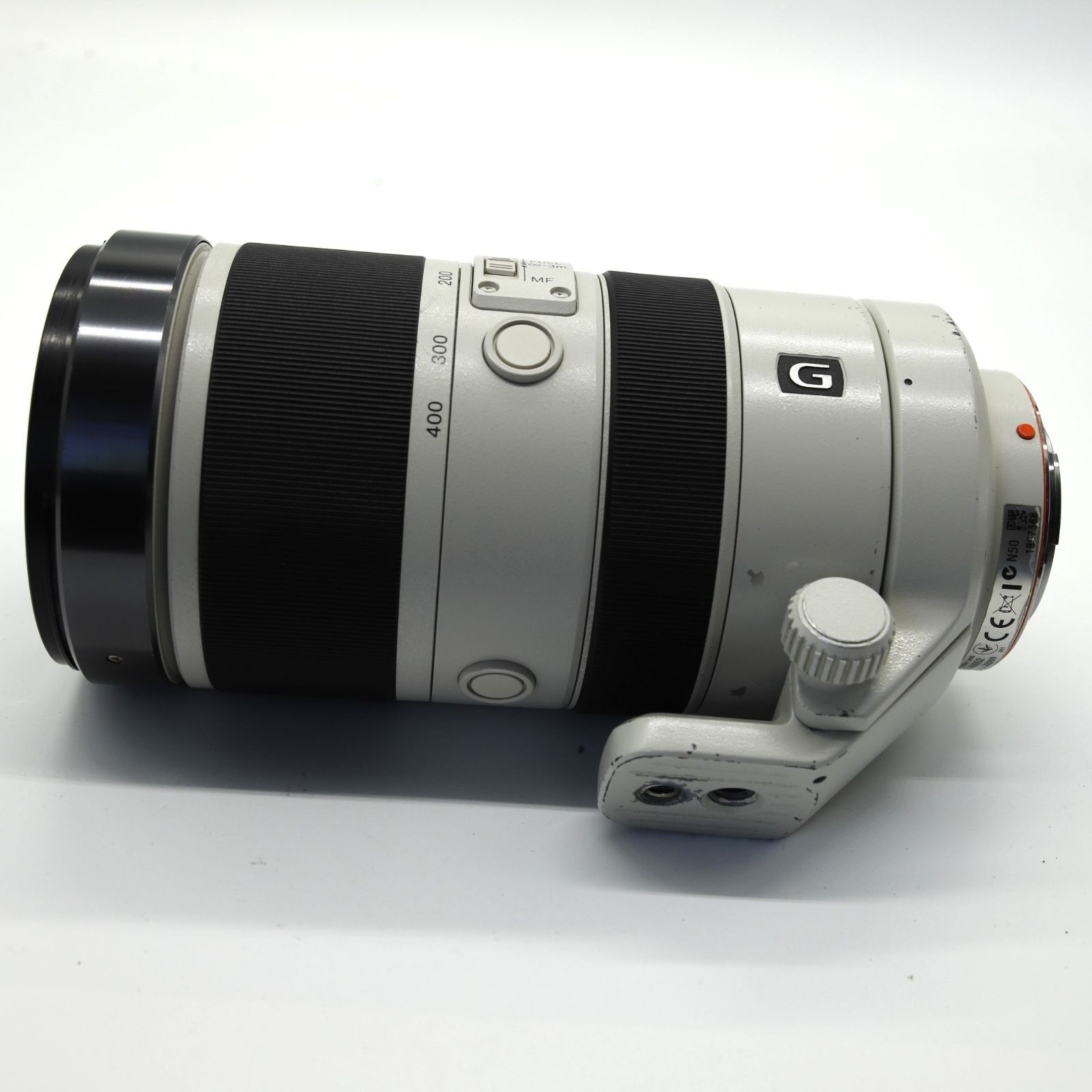 【極上クリア光学】 Sony ソニー 70-400mm F4-5.6 G SSM Ⅱ SAL70400G2 ソニー SONY 70-400mm F4-5.6 G SSM SAL70400G