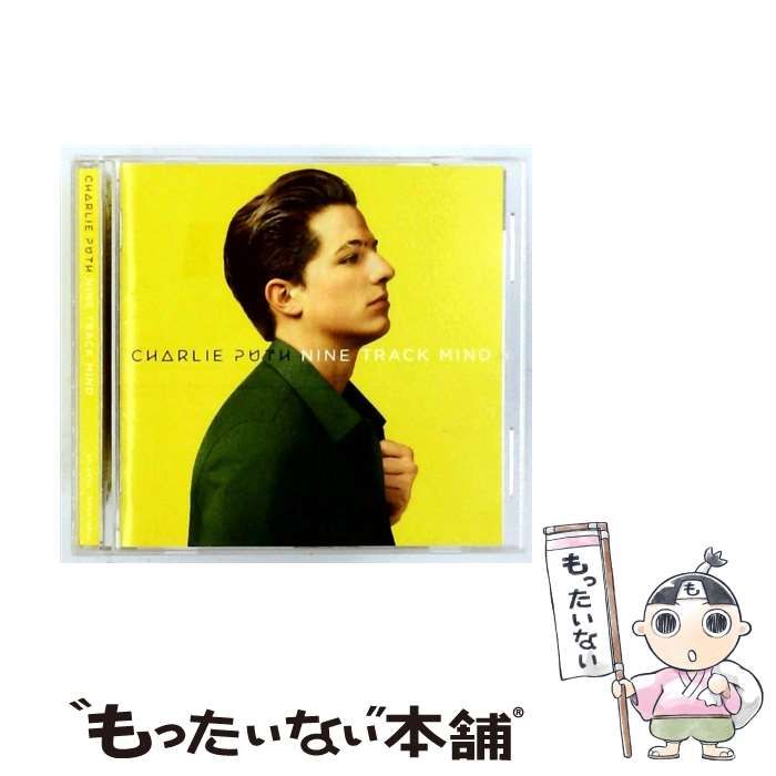中古】 Nine Track Mind [import] / Charlie Puth / Atlantic