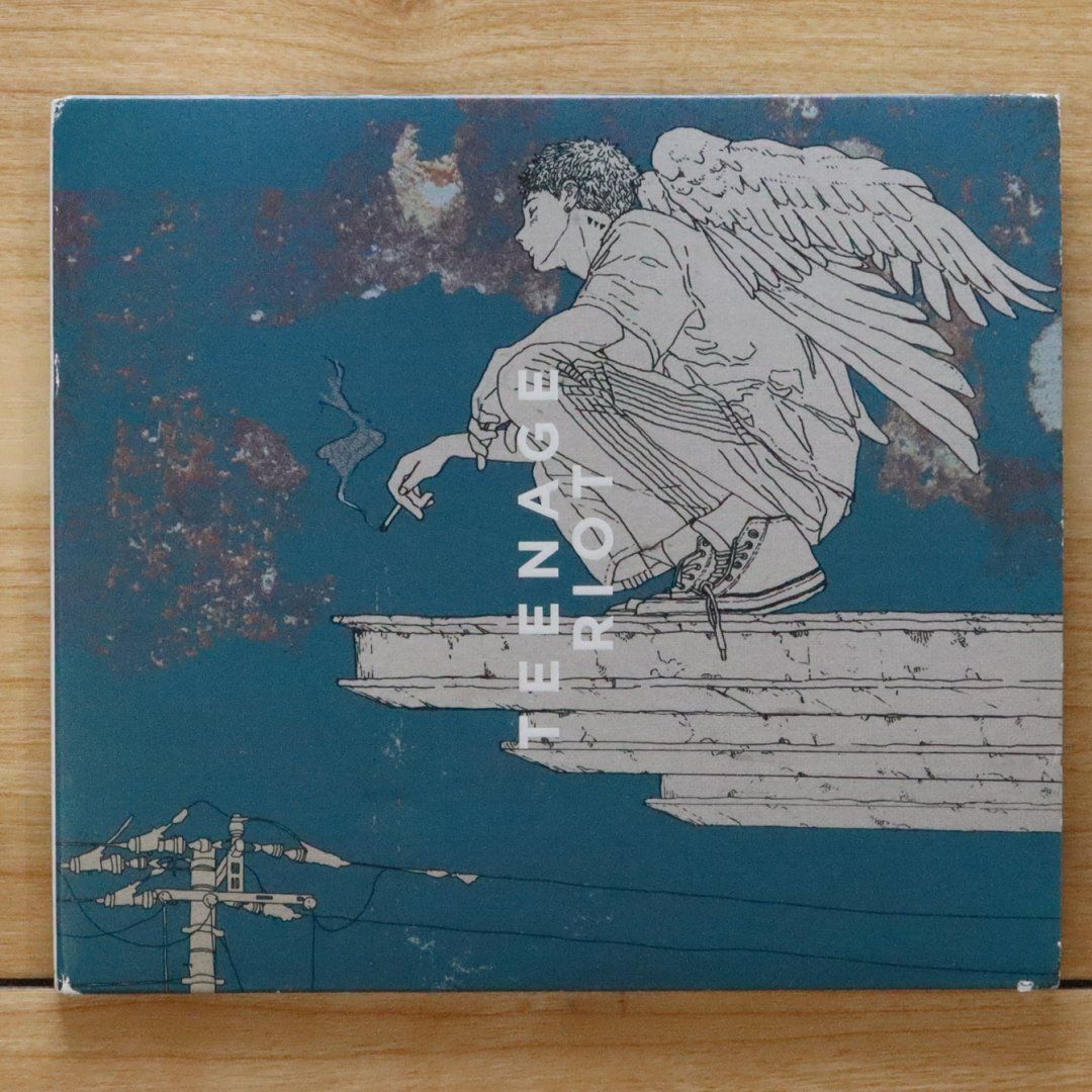 国内盤CD☆米津玄師/Kenshi Yonezu□ Flamingo / TEENAGE RIOT