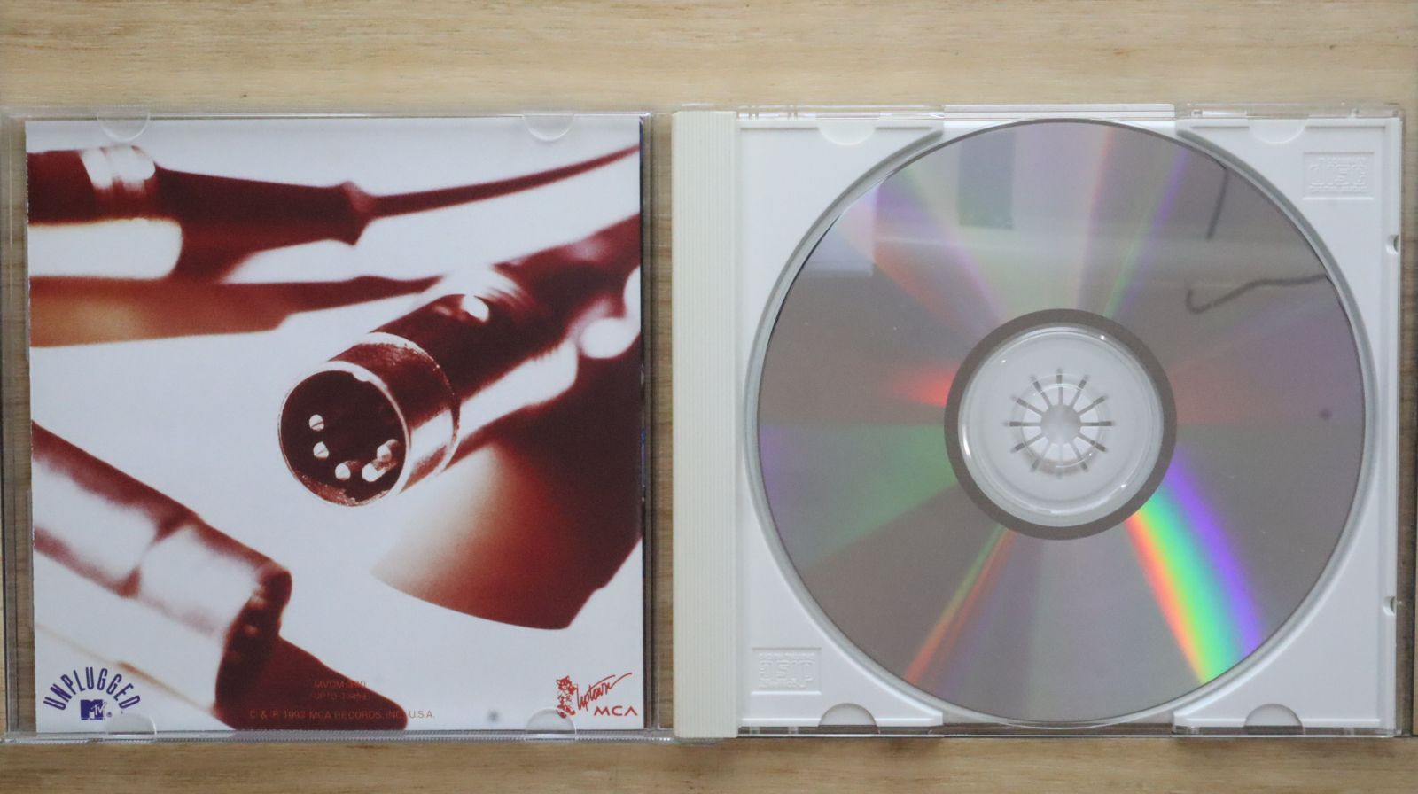 国内盤CD☆オムニバス/Various Artists□ アップタウン MTV