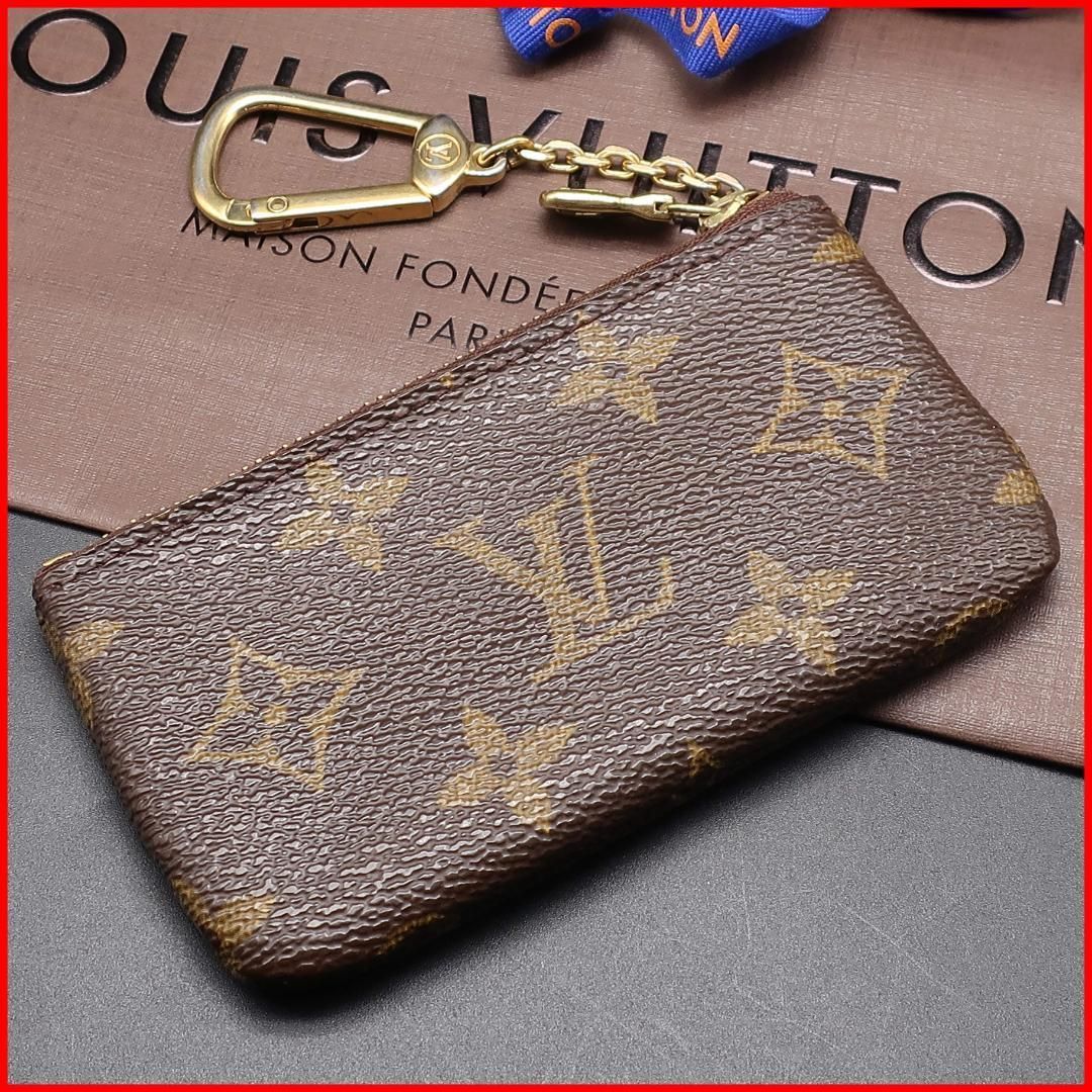 正規品 ヴィトン コインケース Coin case 小銭入れ モノグラム