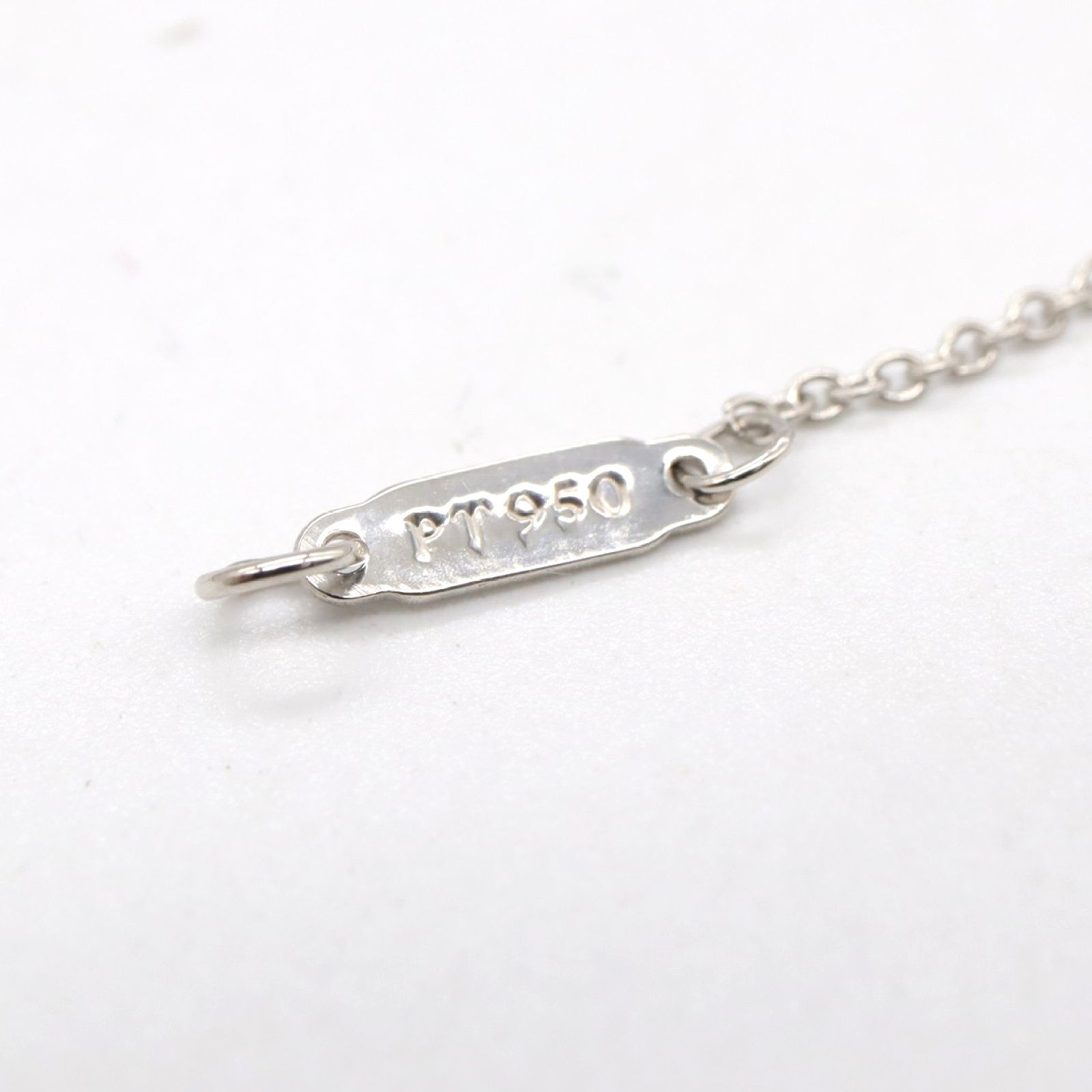 TIFFANY＆CO ティファニー