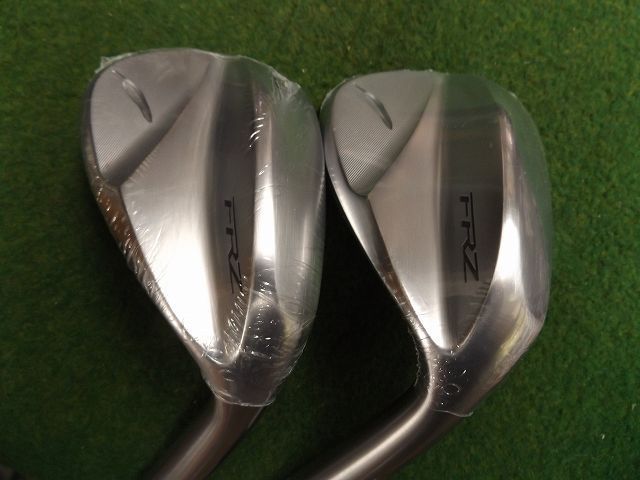 5977 FRZ パールサテン 50° 58° NS TS-114w Ver2 WEDGE FLEX セット フォーティーン ウェッジ .5887