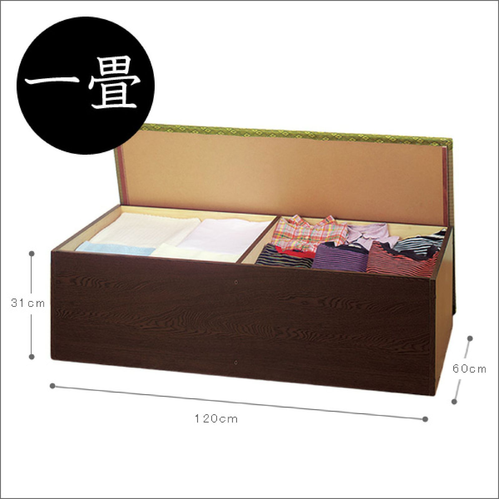 国産 畳ユニット