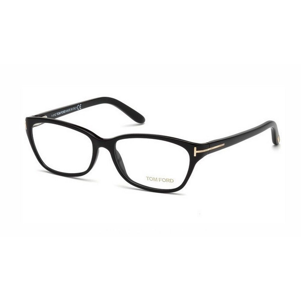 TOM FORD トムフォード FT5142 001 Eyeglass Frames TF5142 001 メガネ