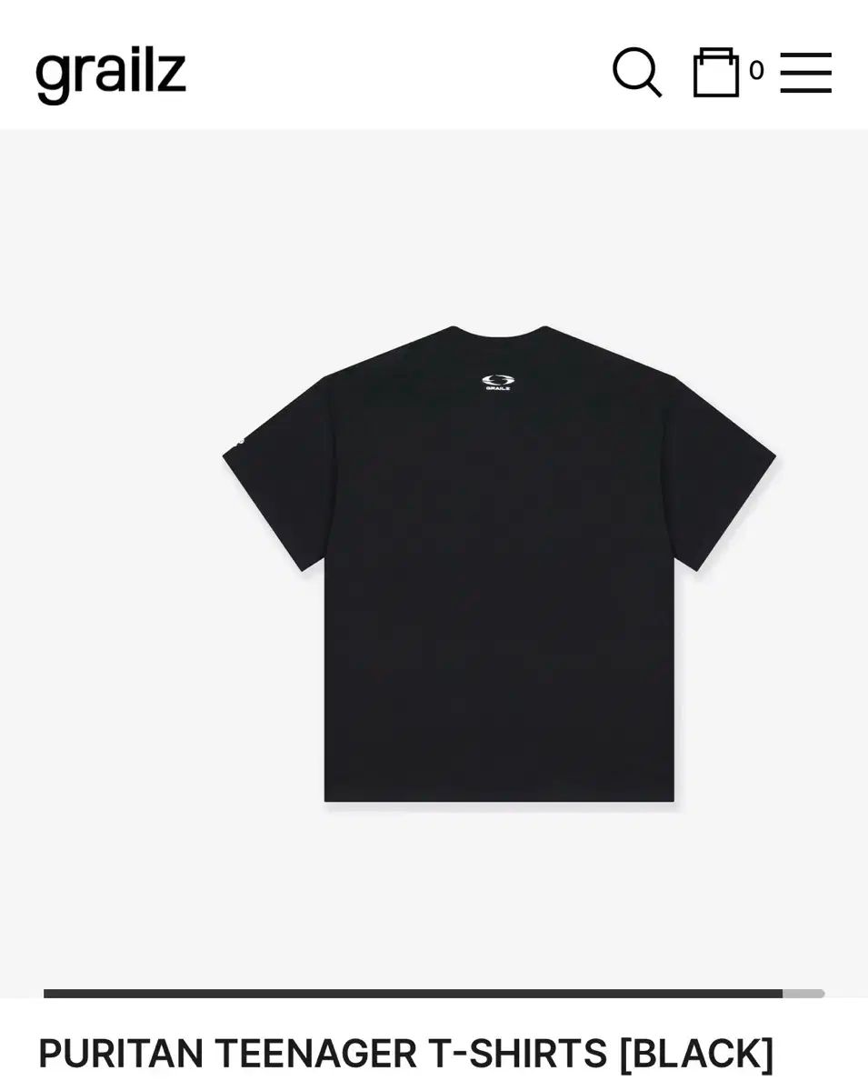 グレイルズ GRAILZ BLACK 未使用品 ブラック 正規品 韓国 韓国 グレイルズ GRAILZ BLACK 未使用品 ブラック 正規品 韓国 韓国