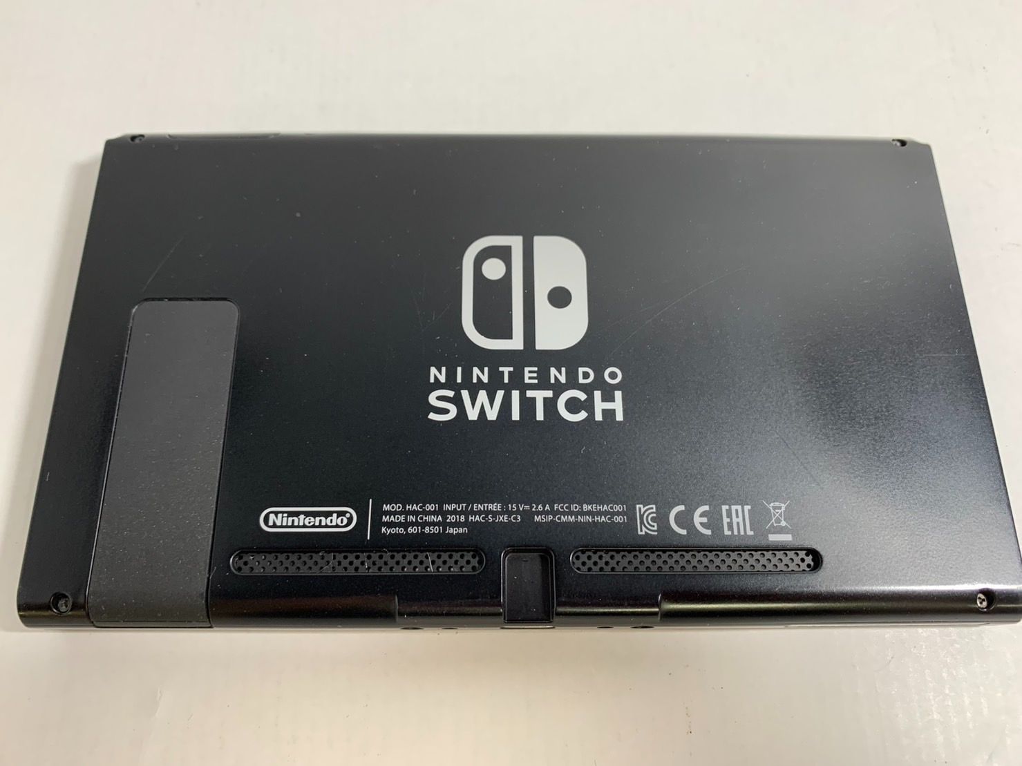 25.Nintendo Switch