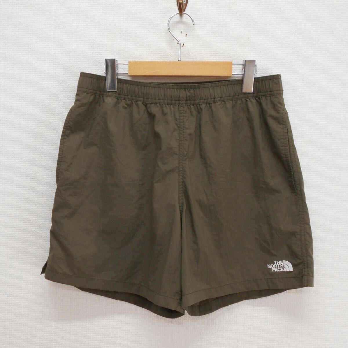 THE NORTH FACE ノースフェイス NB42335 VERSATILE SHORT バーサタイルショーツ ナイロン ショートパンツ  ハーフパンツ XL 10117667 - メルカリ