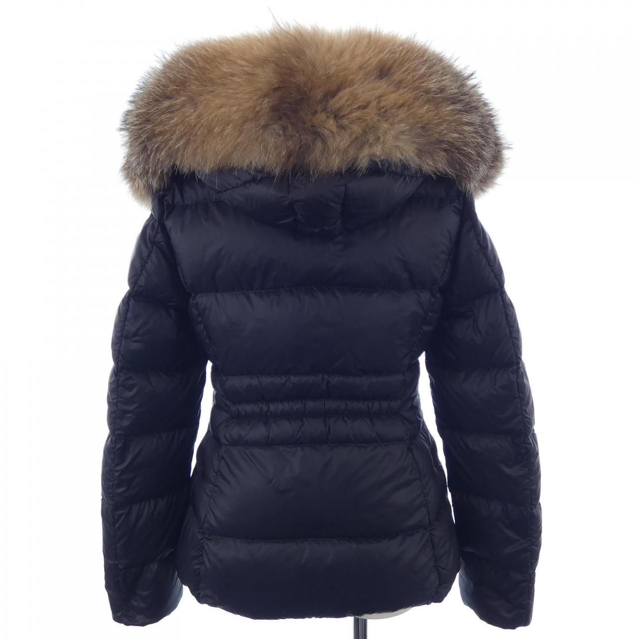 モンクレール MONCLER ダウンジャケット - メルカリ