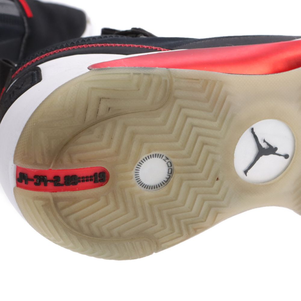 NIKE (ナイキ) AIR JORDAN XXXIV SE PF CU1548-001 エアジョーダン34
