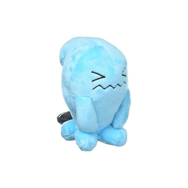 ポケモンセンター　ソーナンス　ポケモン　ぬいぐるみ Amazon.co.jp: ポケモンセンターオリジナル ぬいぐるみ Pokémon