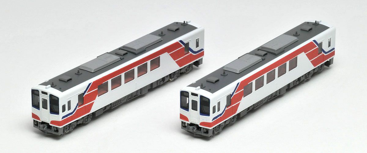 TOMIX 98127 三陸鉄道36-700形セット - メルカリ