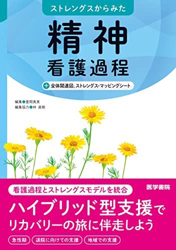 ストレングスからみた 精神看護過程: +全体関連図，ストレングス・マッピングシート