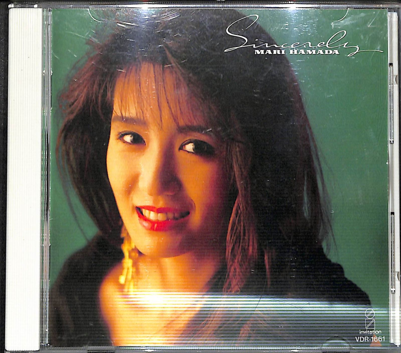 浜田麻里/紙ジャケット/9枚セット 浜田麻里/紙ジャケット/9枚セット 浜田麻里/紙ジャケット/9枚