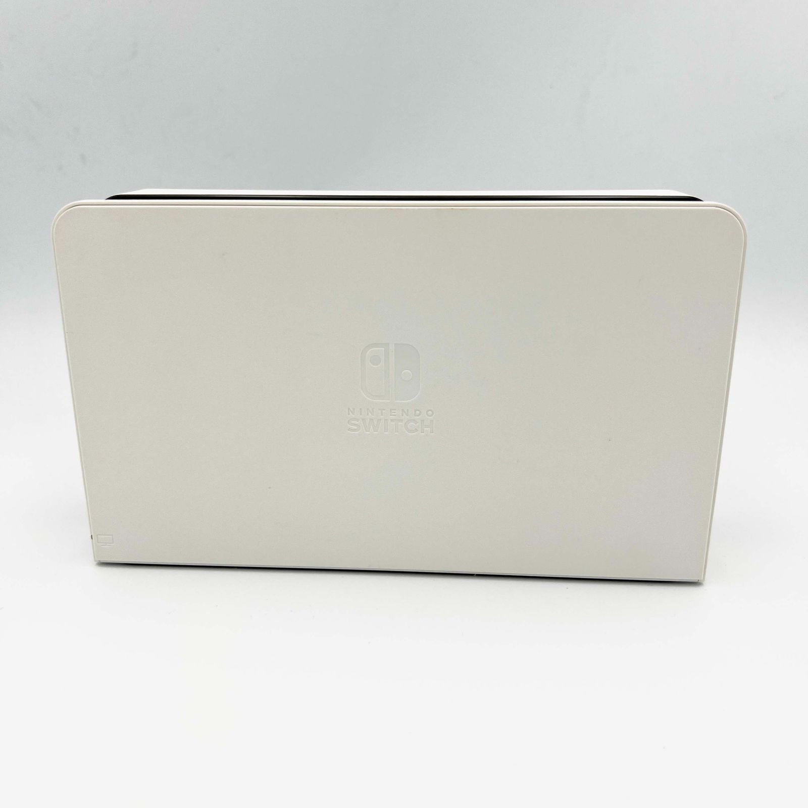 Nintendo Switch 有機ELモデル ホワイト 中古即納】[Switch](本体