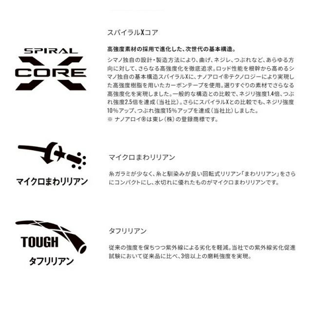 シマノ　特作　色華　9尺 シマノ へら竿 特作 色華 (いろは) 9尺 : つり具の銭屋 - 通販