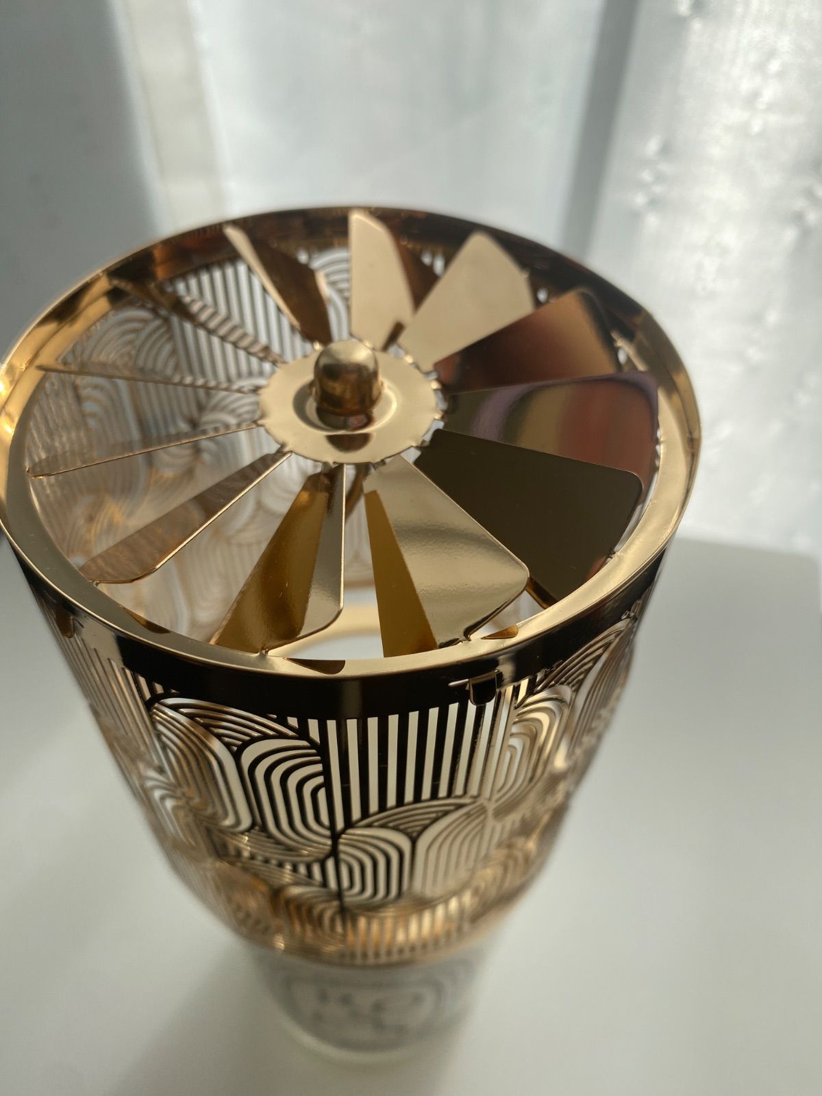 新品 diptyque ディプティック ランタン バジル 190g用 限定版 新品 diptyque ディプティック ランタン バジル 190g用 限定版 - メルカリ