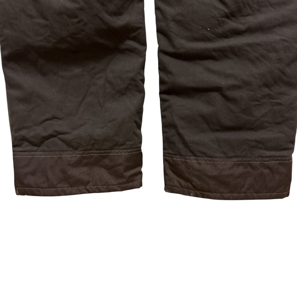  Carhartt ダブルニーダックオーバーオールS-31710 オーバーオール つなぎ パンツ