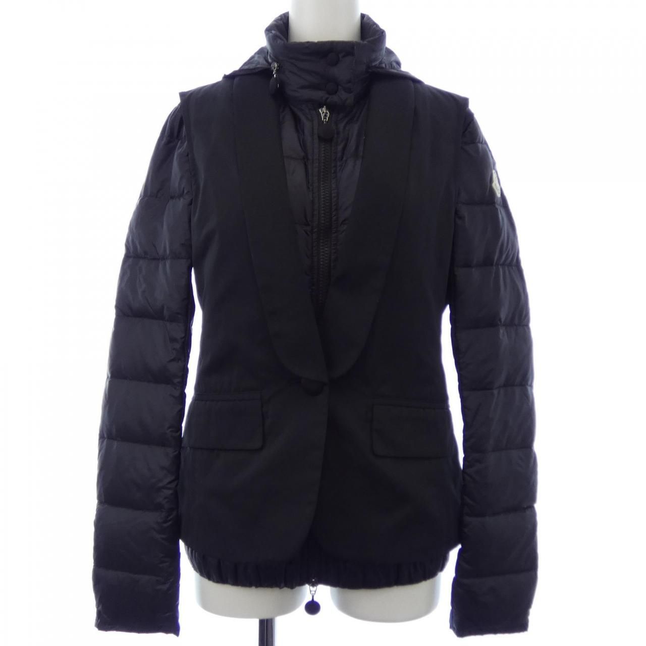 モンクレールエス MONCLER S SHUN ダウンジャケット