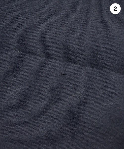 LA PERLA Tシャツ・カットソー メンズ 【古着】【中古】【送料無料