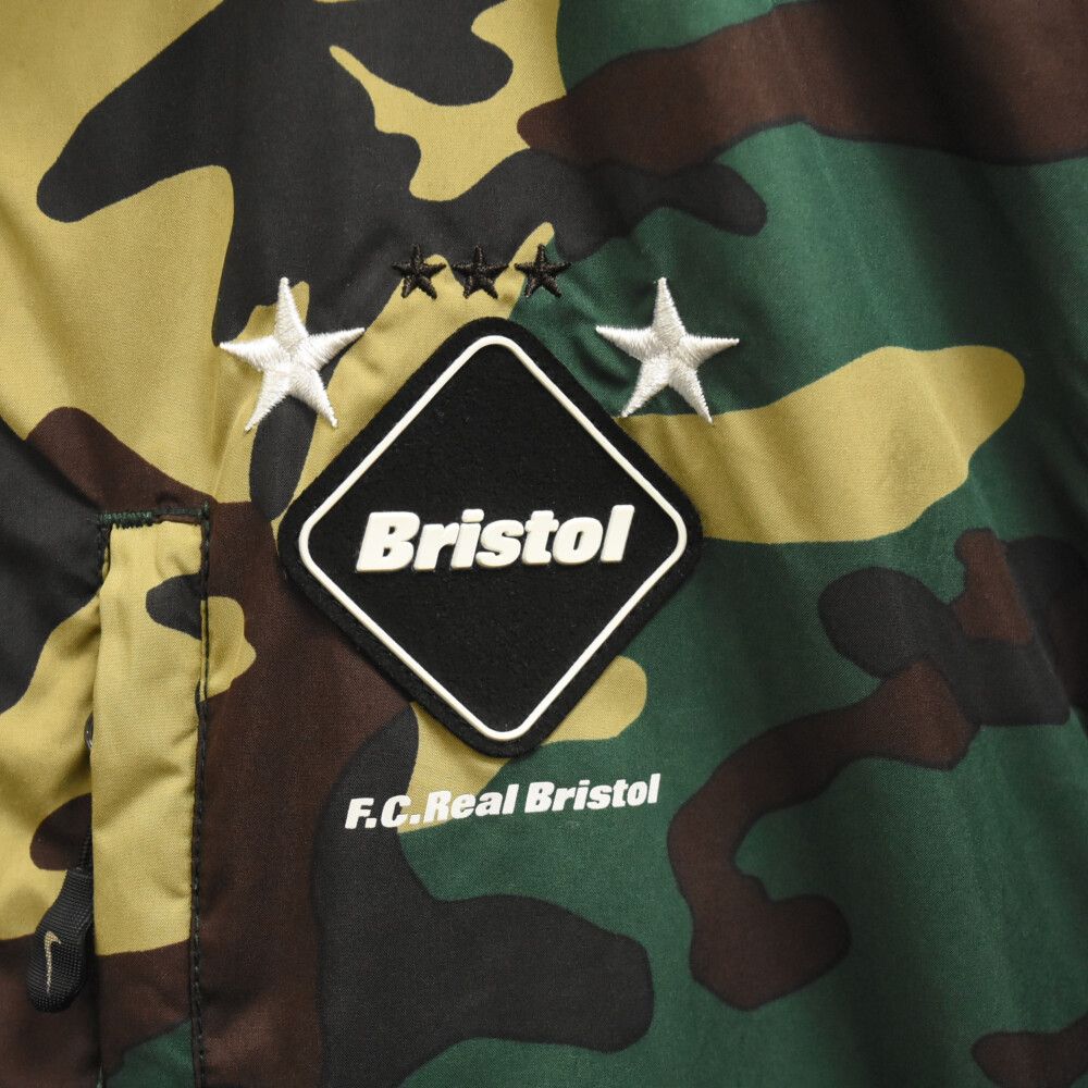 F.C.R.B./F.C.Real Bristol/FCRB (エフシーアールビー/エフシーレアル 