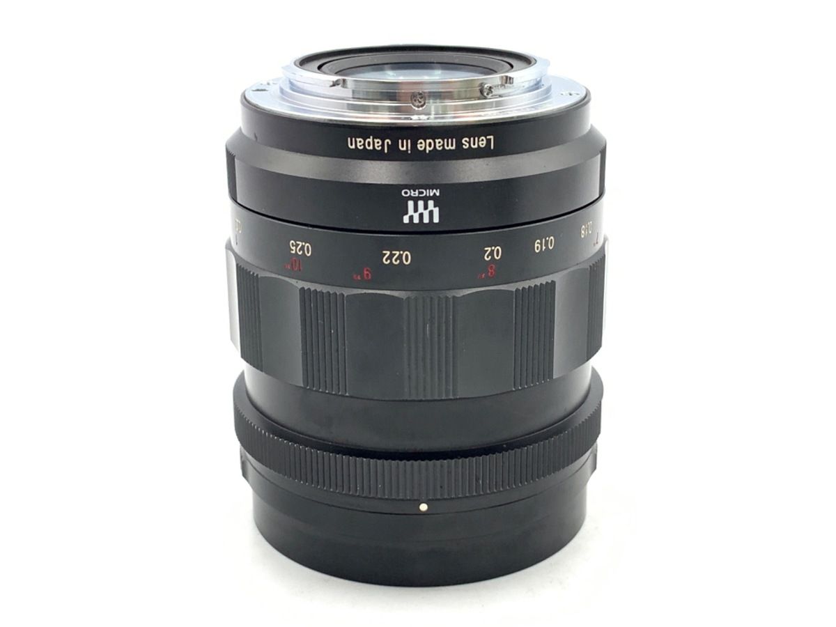 並品 コシナ フォクトレンダー NOKTON 25mm F0.95 Type 2