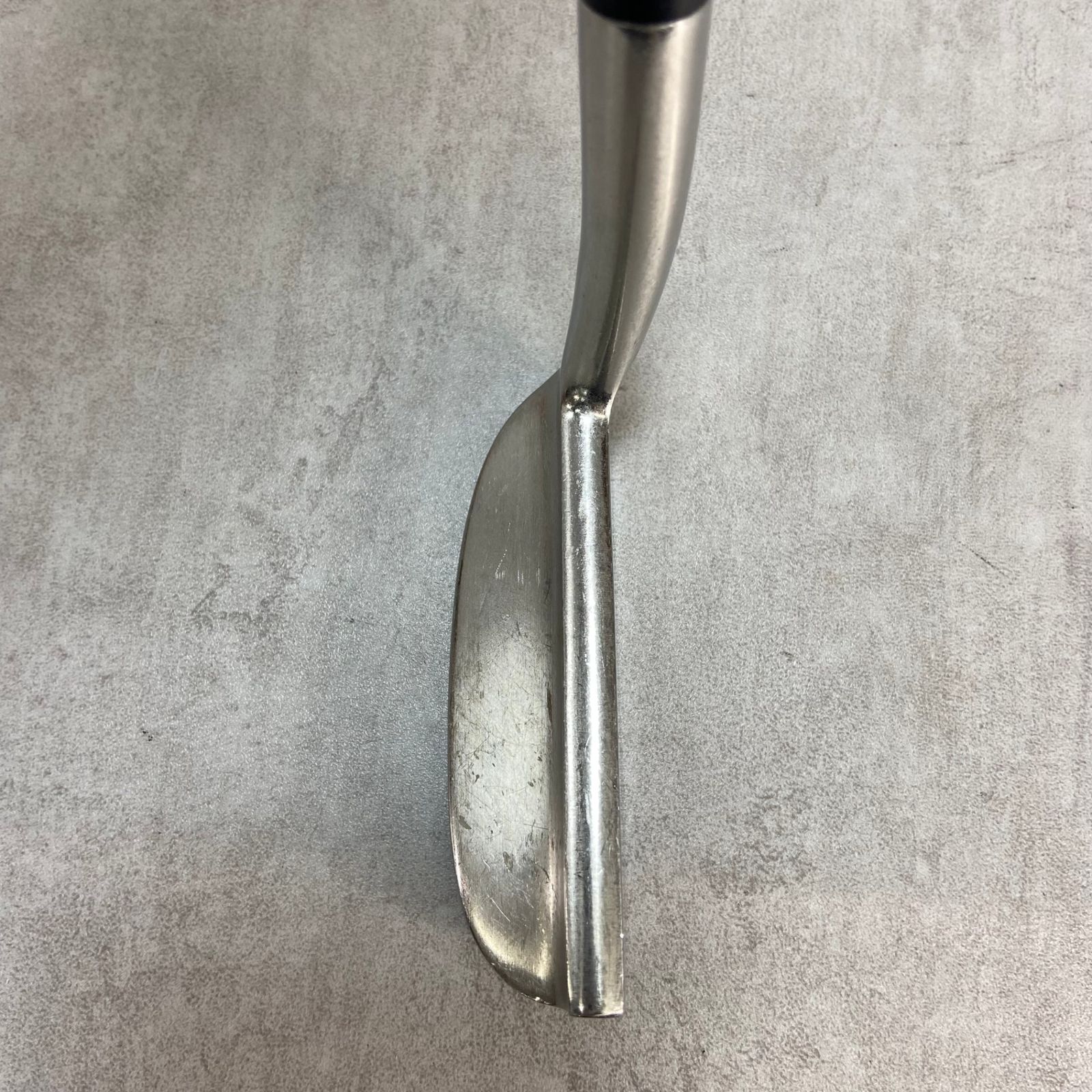 MacGregor - MacGregor　マグレガー　Jack Nicklaus　ジャックニクラウス　メンズゴルフパター　スチール　右利き用　PT　L字　ピン型　36インチ MacGregor マグレガー Jack Nicklaus ジャックニクラウス メンズ