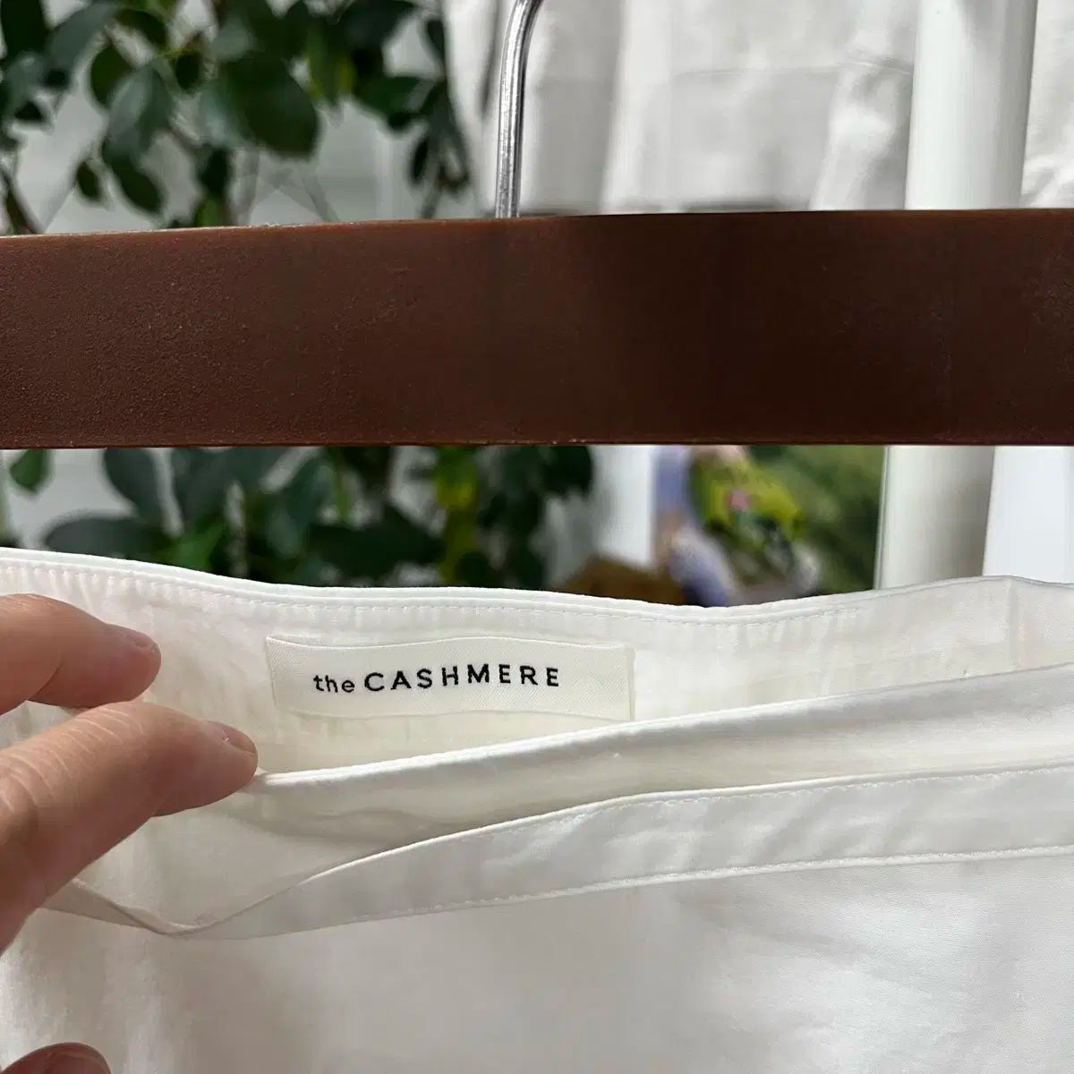 the CASHMERE