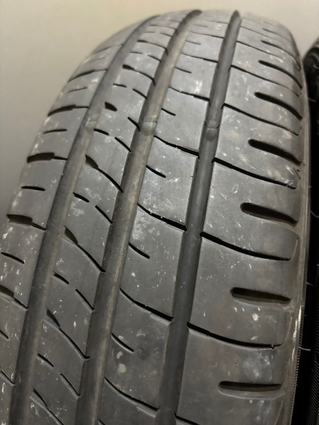 DUNLOP|ENASAVE EC204