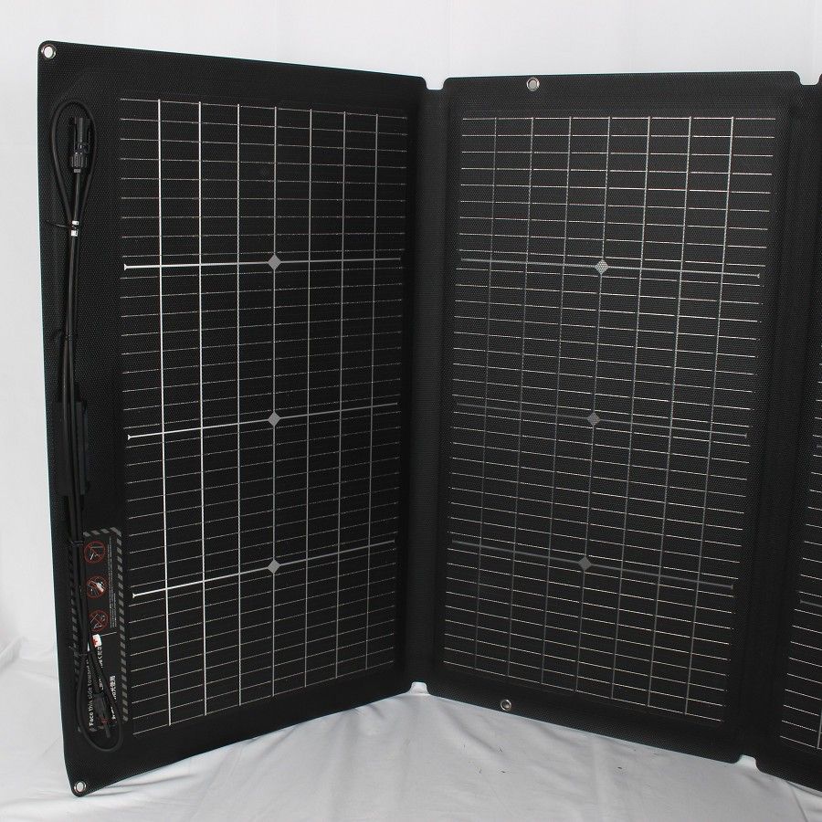 EcoFlow SOLAR220W-JP