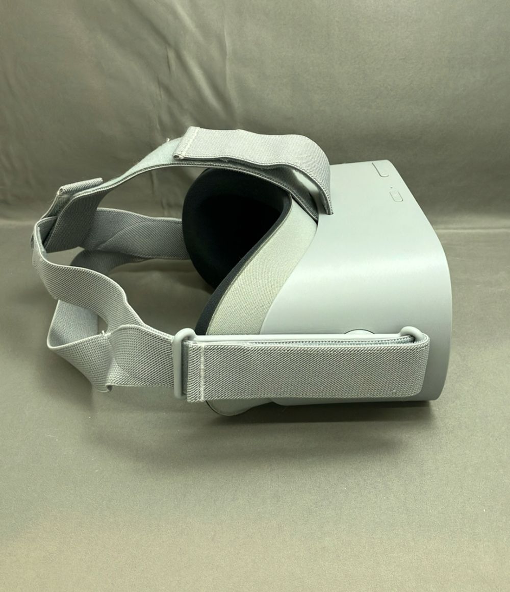  Oculus Go 64 GB VRヘッドセット MH-A その他 オーディオ機器
