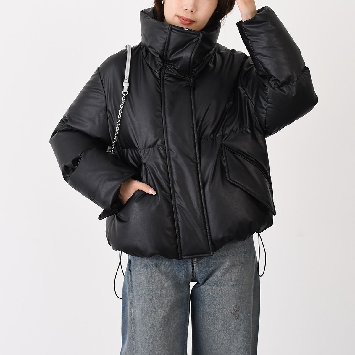 【9日終了】Maison Margiela メゾンマルジェラ　ワークジャケット 9日終了】Maison Margiela メゾンマルジェラ ワークジャケット MM6