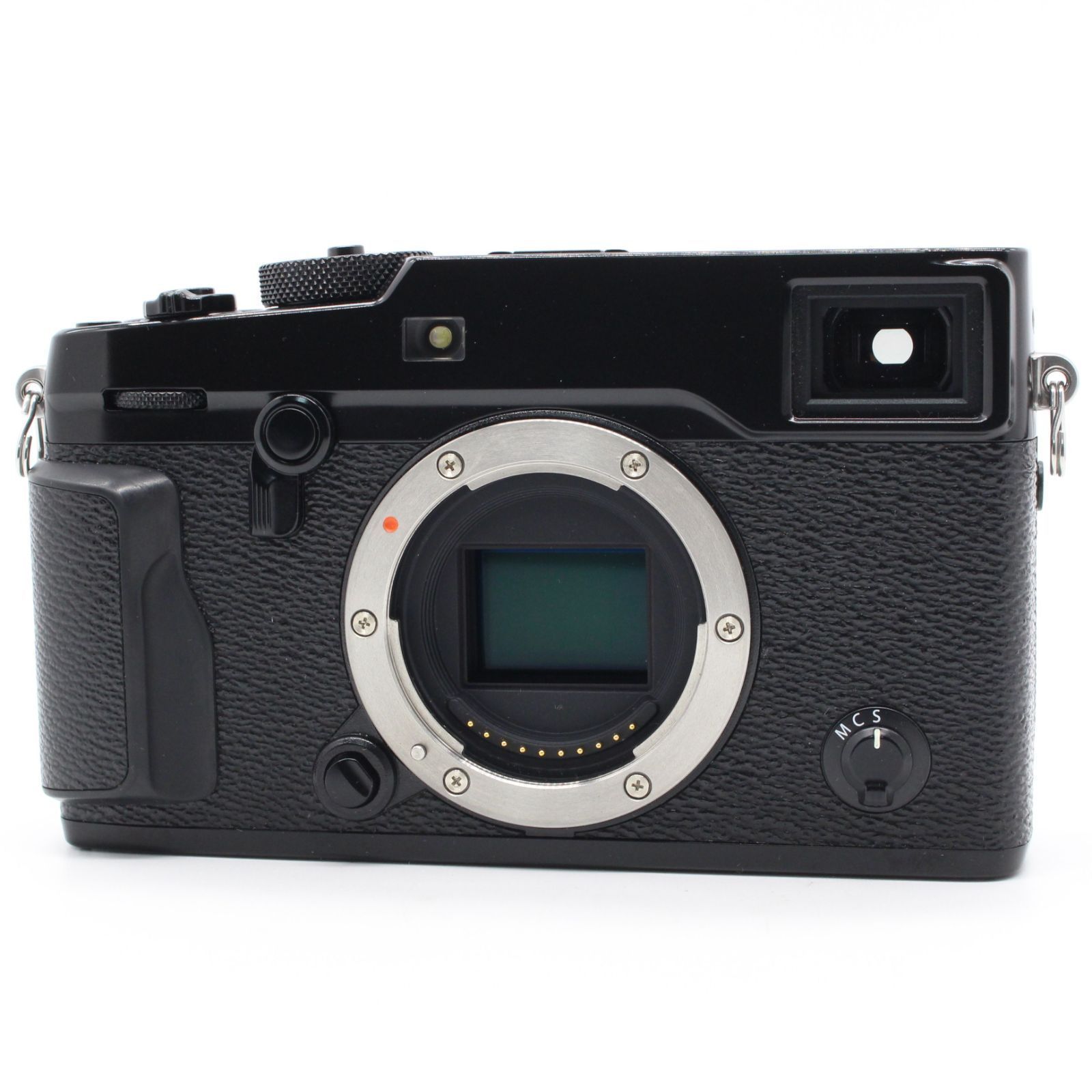 ★美品★FUJIFILM X-Pro2 ボディ