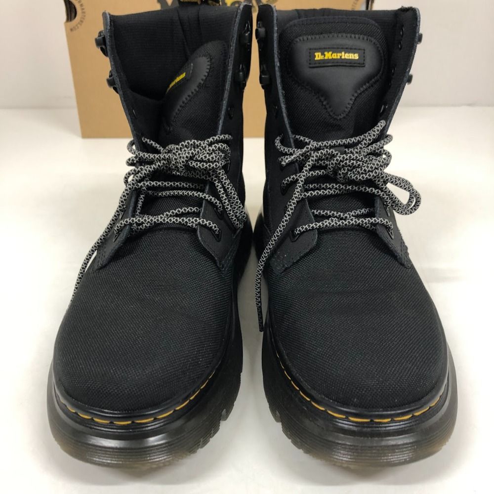 08w9888 ドクターマーチン Dr.Martens US11 UK10 TARIK BLACK 27017001