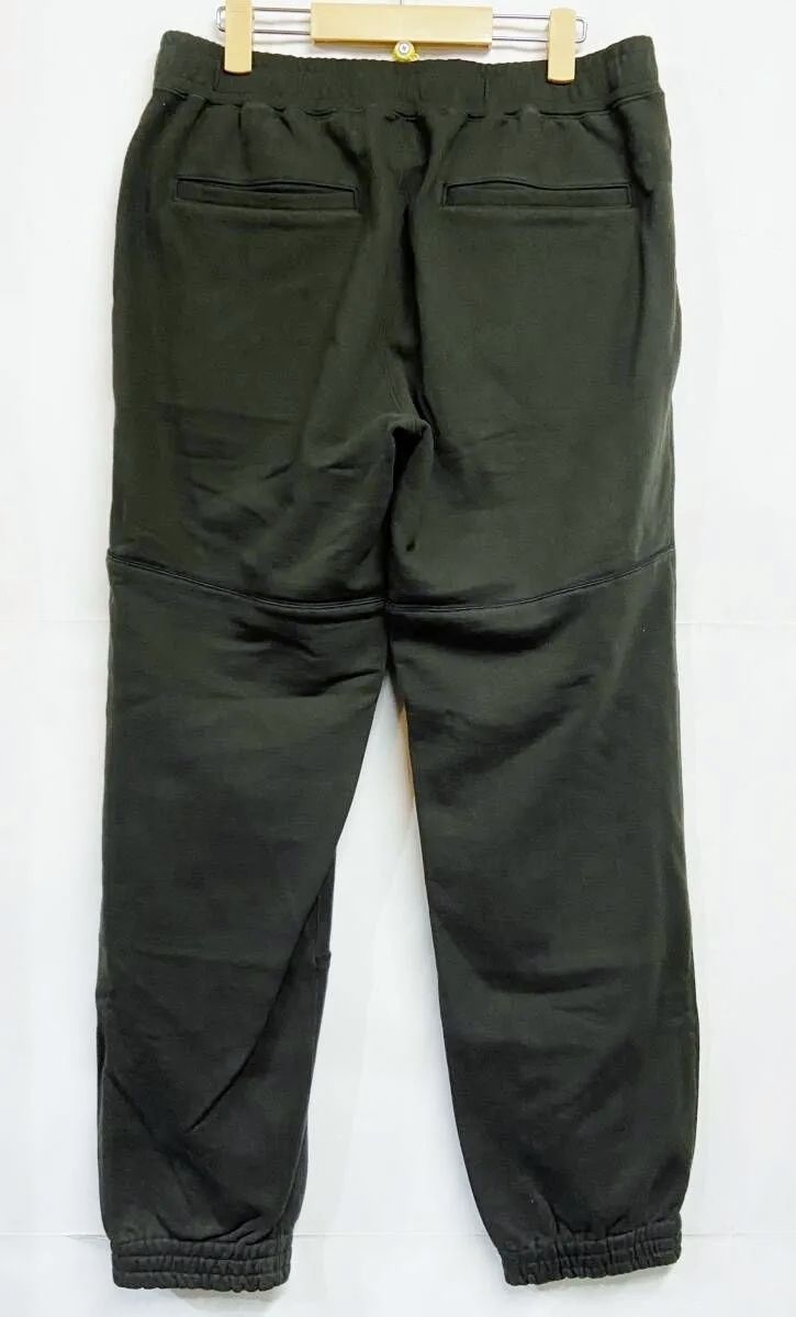 C.E cavempt シーイー PIPING JOG PANTS スウェットパンツ