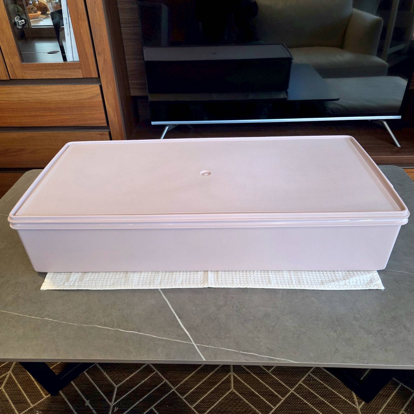 ロングスーパーケース ディープロングスーパーケース