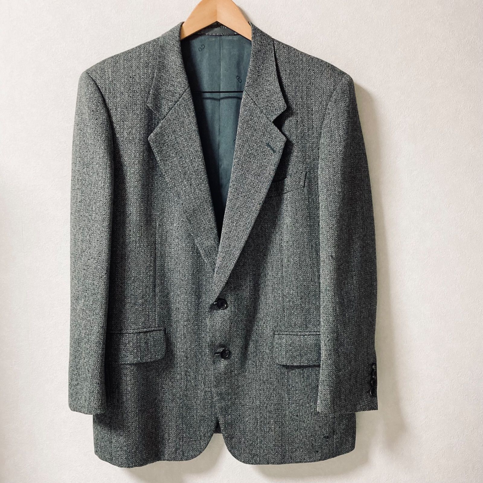 Christian Dior MONSIEUR PRESTIGE クリスチャンディオール シングル  