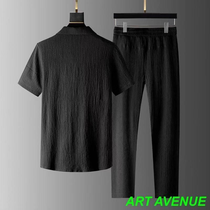 セットアップ メンズ ジャージ 接触冷感 スウェット 上下セット 薄手 セットアップ メンズ ジャージ 接触冷感 スウェット 上下セット 半袖 ゆったり 父の日 普段着 カジュアル 吸汗速乾 ルームウェア 通勤 通学