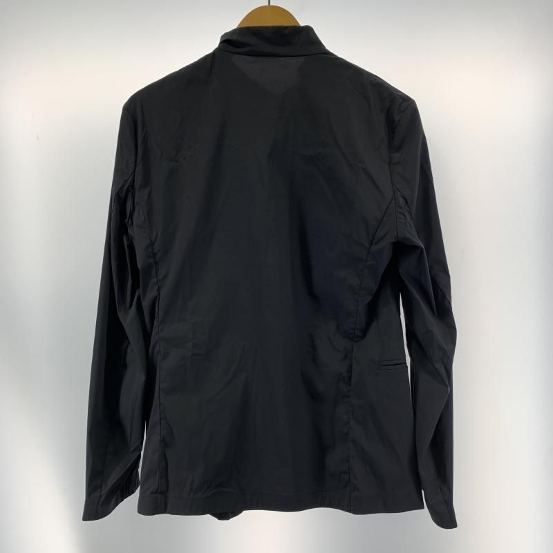 中古】GIORGIO ARMANI ナイロンブルゾン サイズ44 ジョルジオ