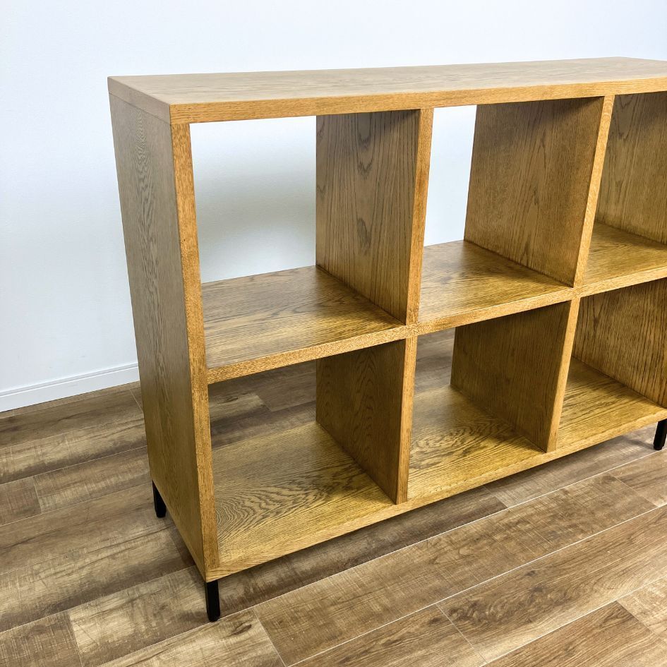 Alex shelf