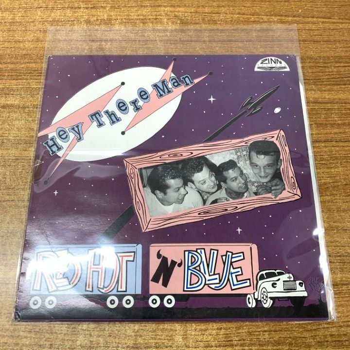 ロカビリー　 レコード セット　39枚 ロカビリー レコード セット 39枚