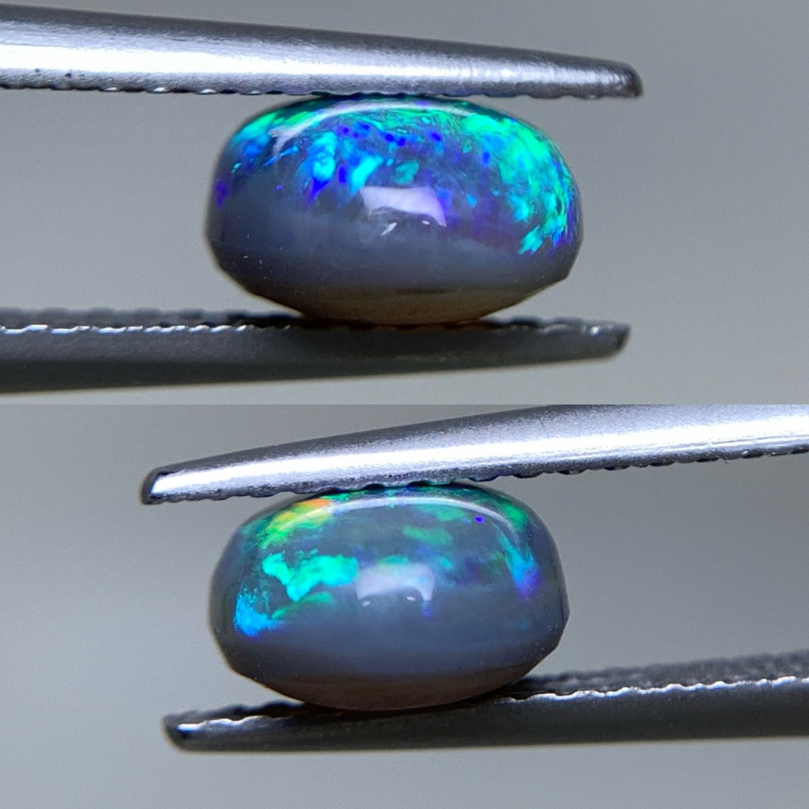 宝石ソーティング付き