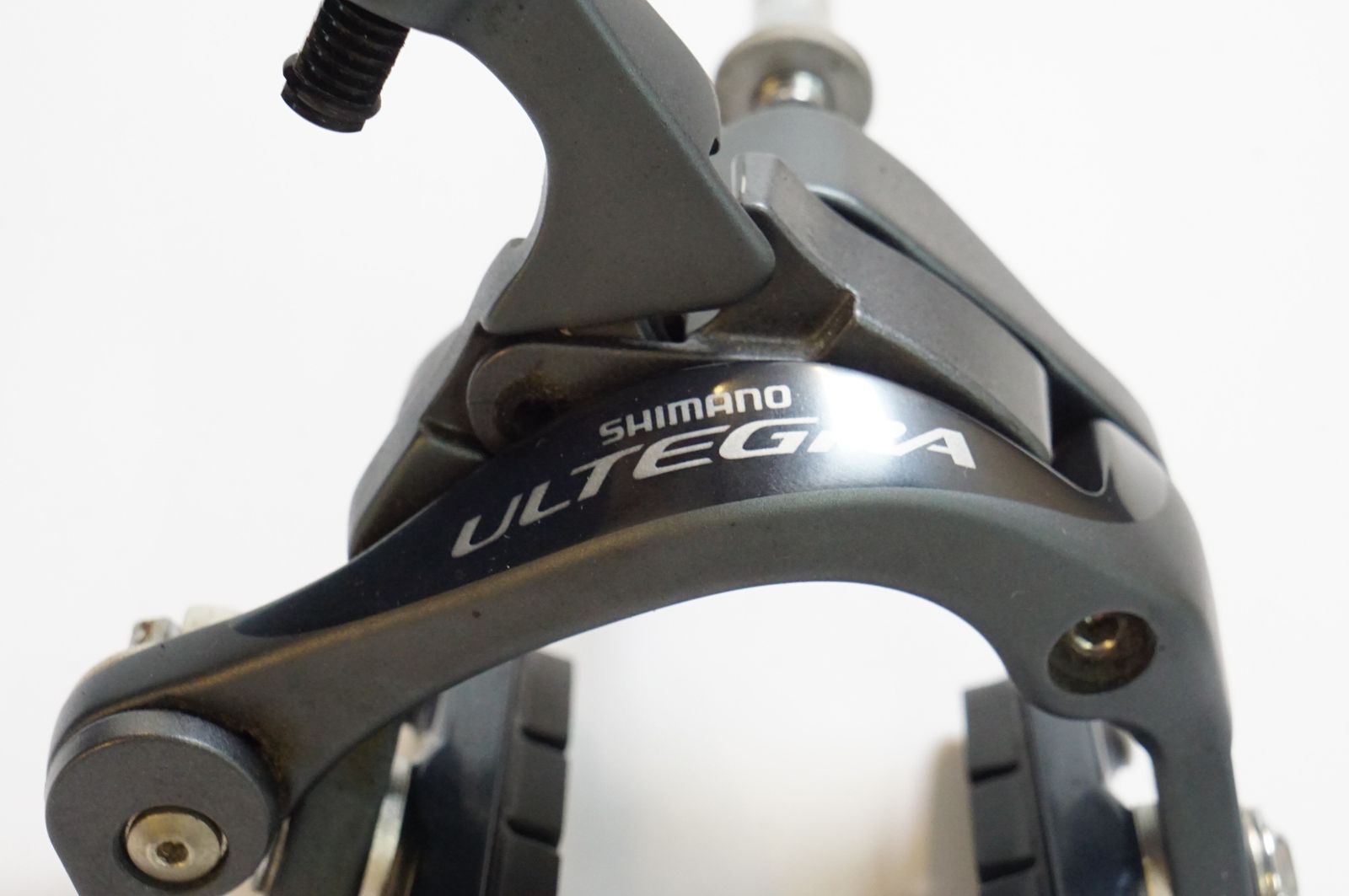 SHIMANO 「シマノ」 ULTEGRA BR-6800 キャリパーブレーキ / バイチャリ 