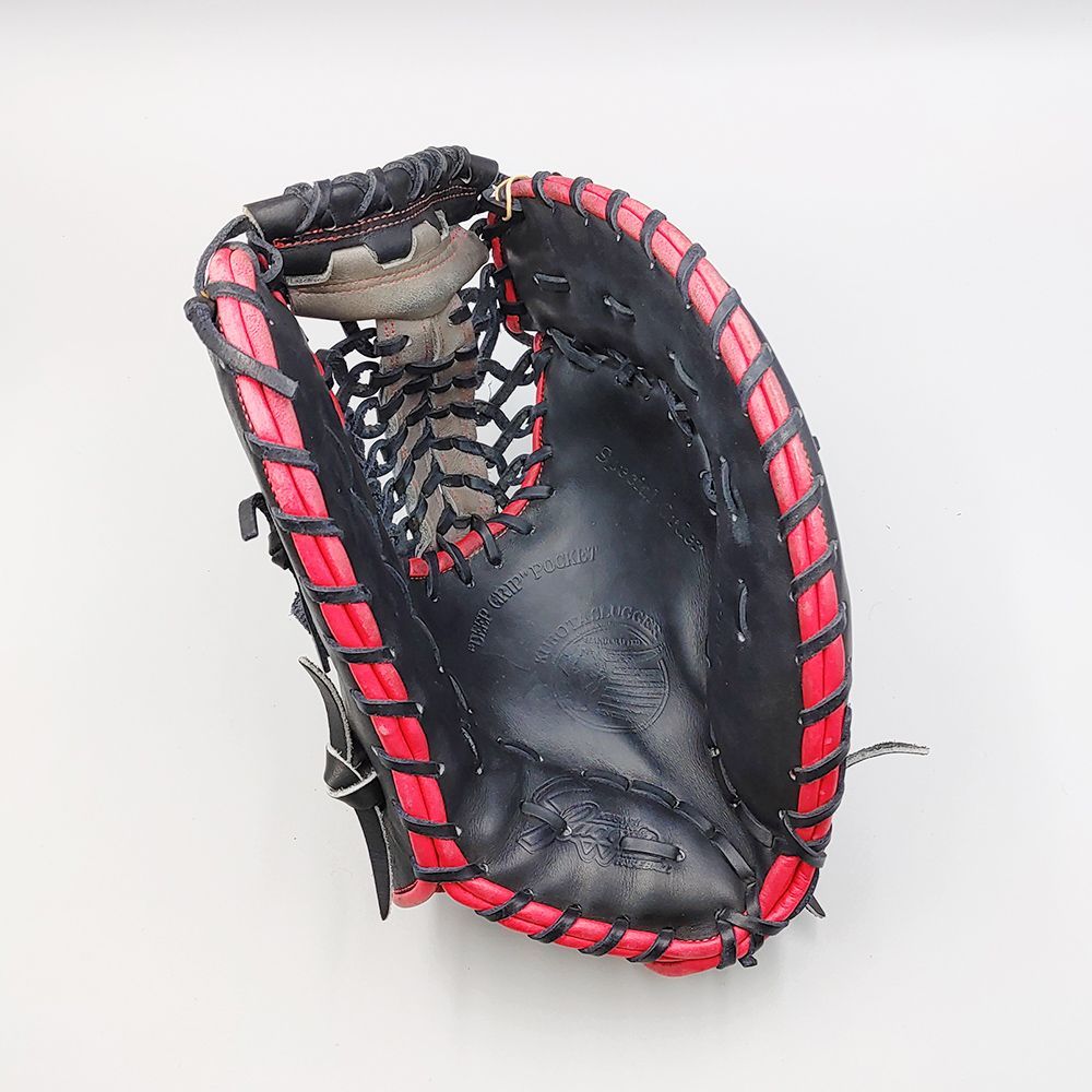 ファーストミット