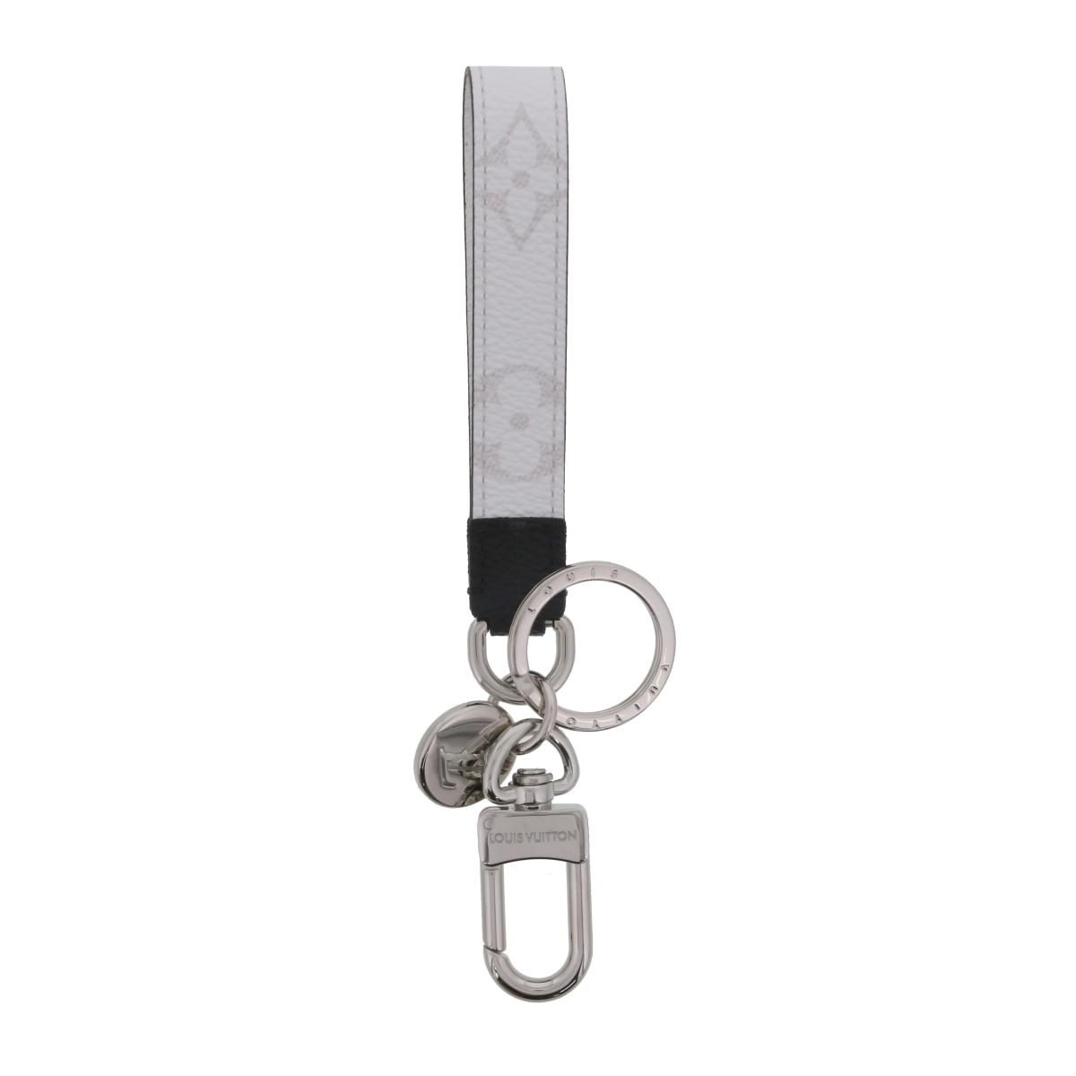 中古】 LOUIS VUITTON （ルイヴィトン） ｷｰﾎﾙﾀﾞｰ・ﾄﾞﾗｺﾞﾝﾇ 小物
