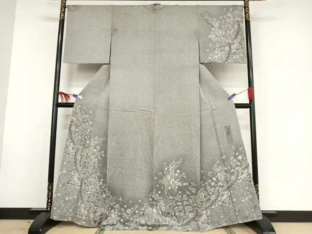 2026年最新】お召 天目織の人気アイテム - メルカリ